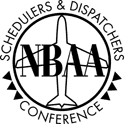 Back to NBAA 19th 
Annual Schedulers & Dispatchers Conference